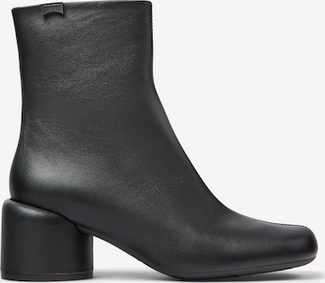 CAMPER Ankle Boots 'Niki' in Black
