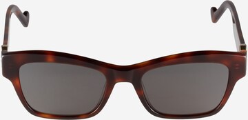 Liu Jo Sunglasses 'Sun' in Brown