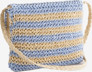 mėlyna Next Krepšys: priekis