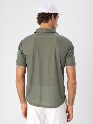 Antioch - Camiseta 'Rodolfo' en verde