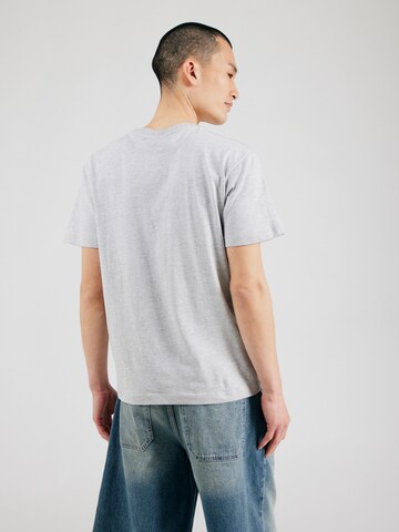 Maglietta di Red Bull Racing x Pepe Jeans in grigio