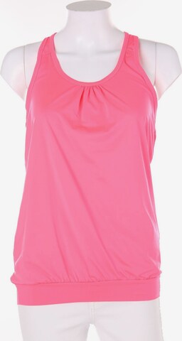 H&M Sport-Top S in Pink: predná strana