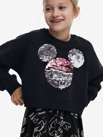 Robe 'Mickey™ ' Desigual en noir