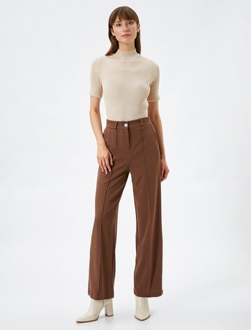 Koton Trui in Beige