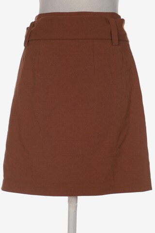 EDITED Skirt in XS in Brown