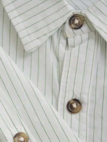 MINYMO Regular fit Overhemd in Wit