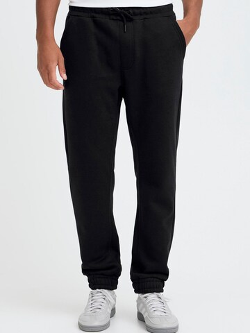 BLEND - Tapered Calças 'Downton' em preto