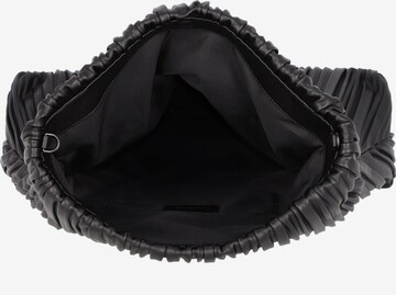 Karl Lagerfeld Shoulder Bag 'Kushion' in Black