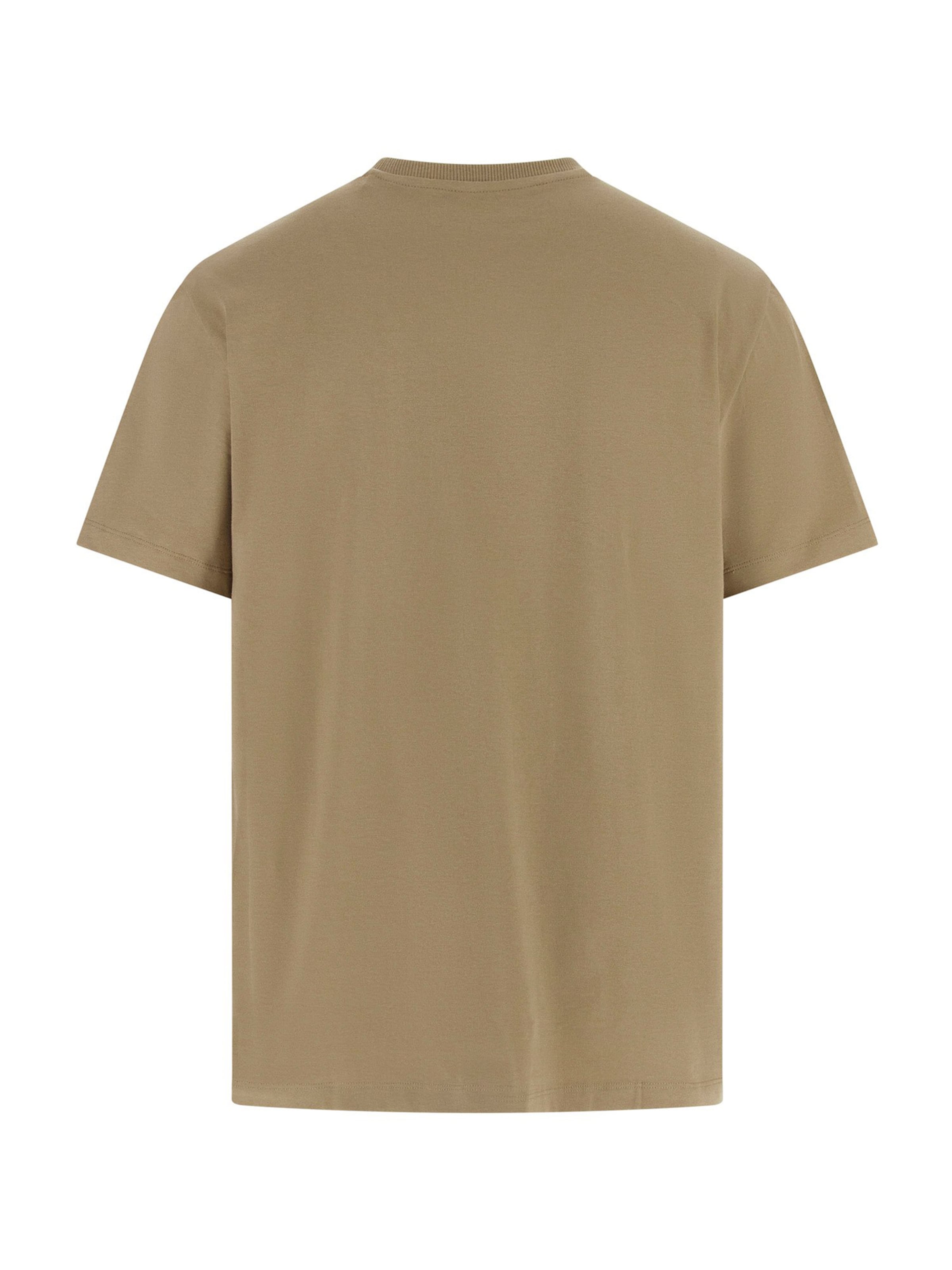 GUESS Shirt in Beige