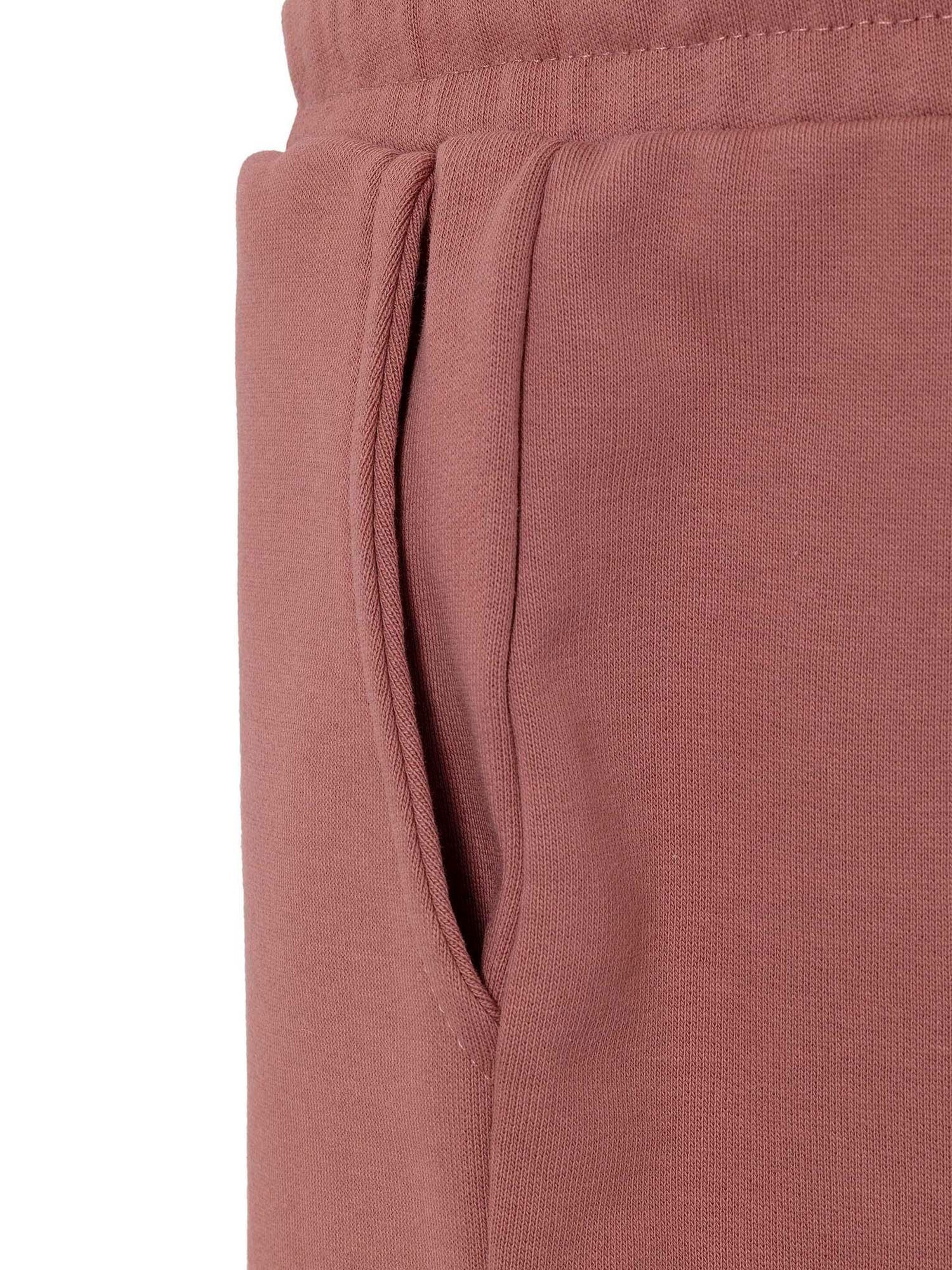 Regular Pantalon Williot en orange