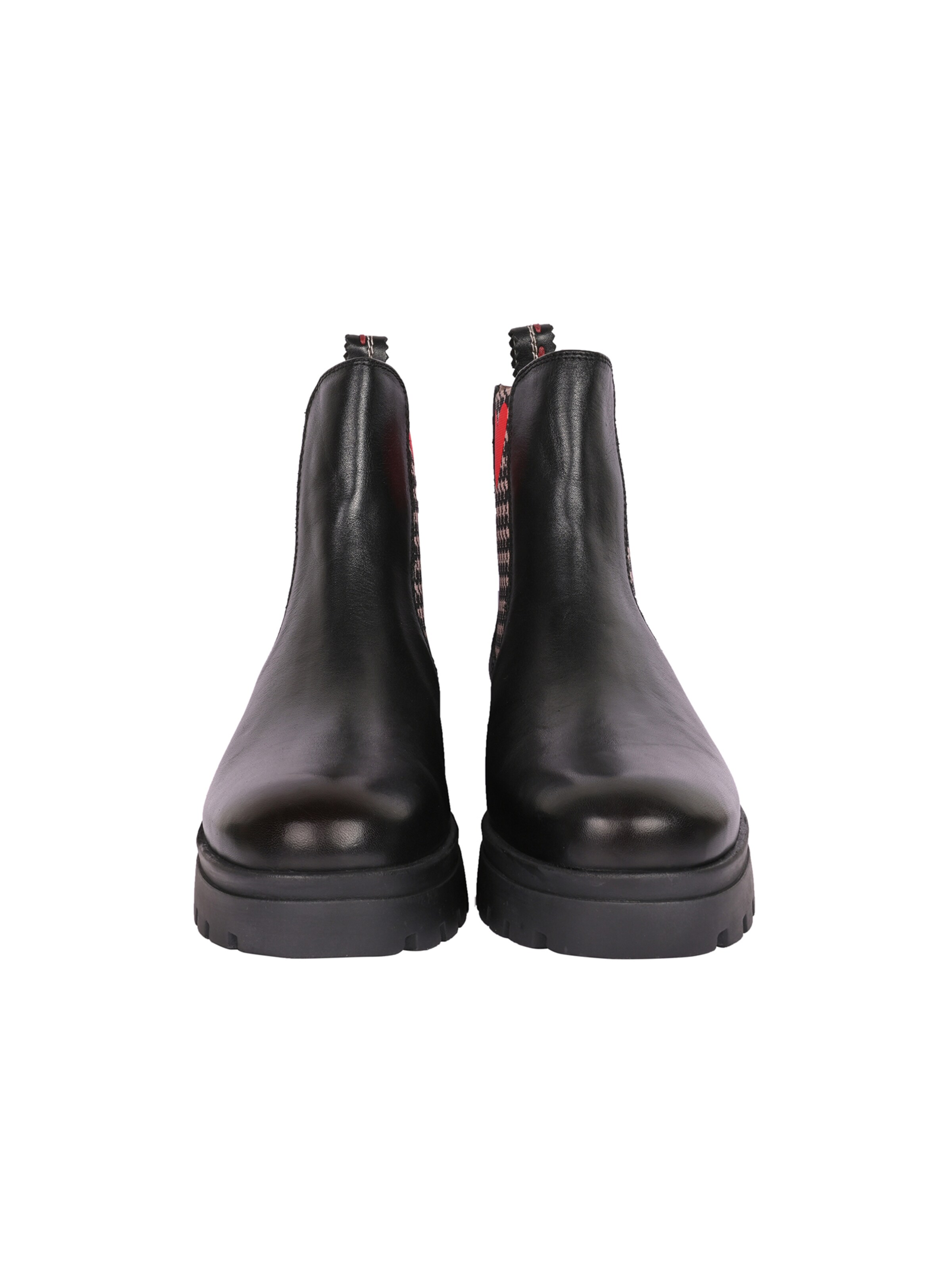 Crickit Chelsea boots 'NAELLE' in Black