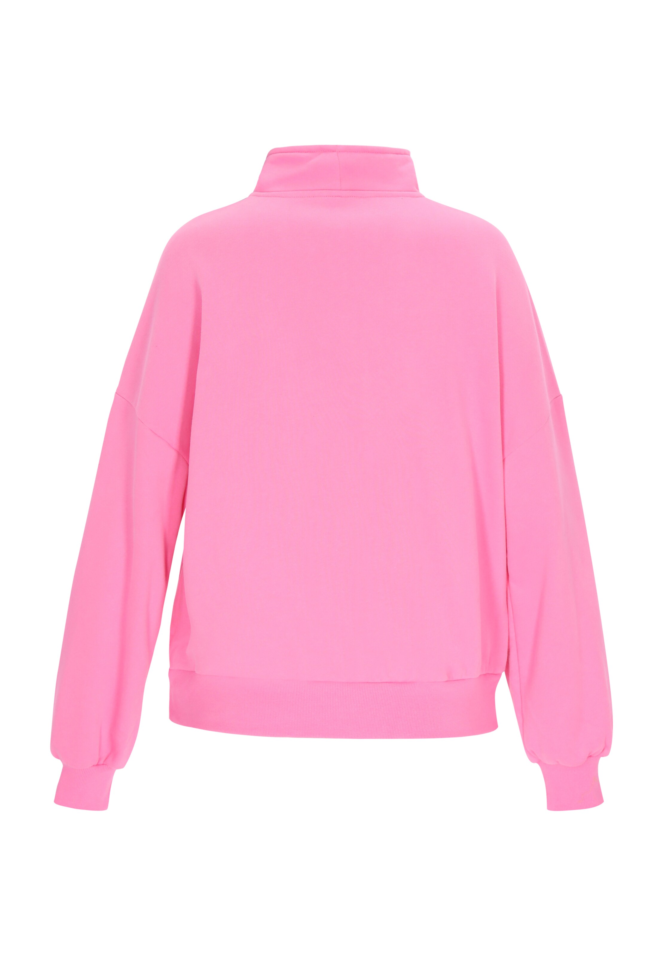 UCY - Sweatshirt 'Comfortable' em rosa