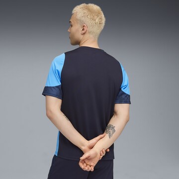 PUMA Tricot in Blauw