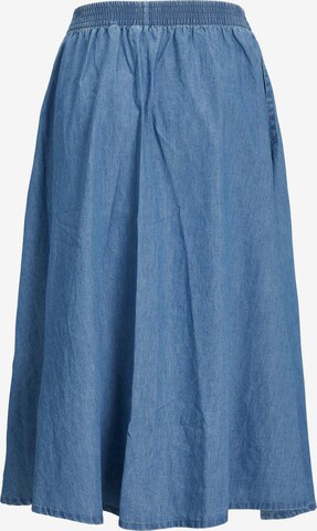 JJXX Skirt 'Sasha' in Blue