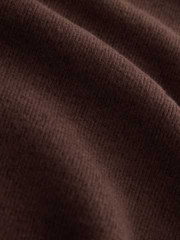 Robes en maille Next en marron