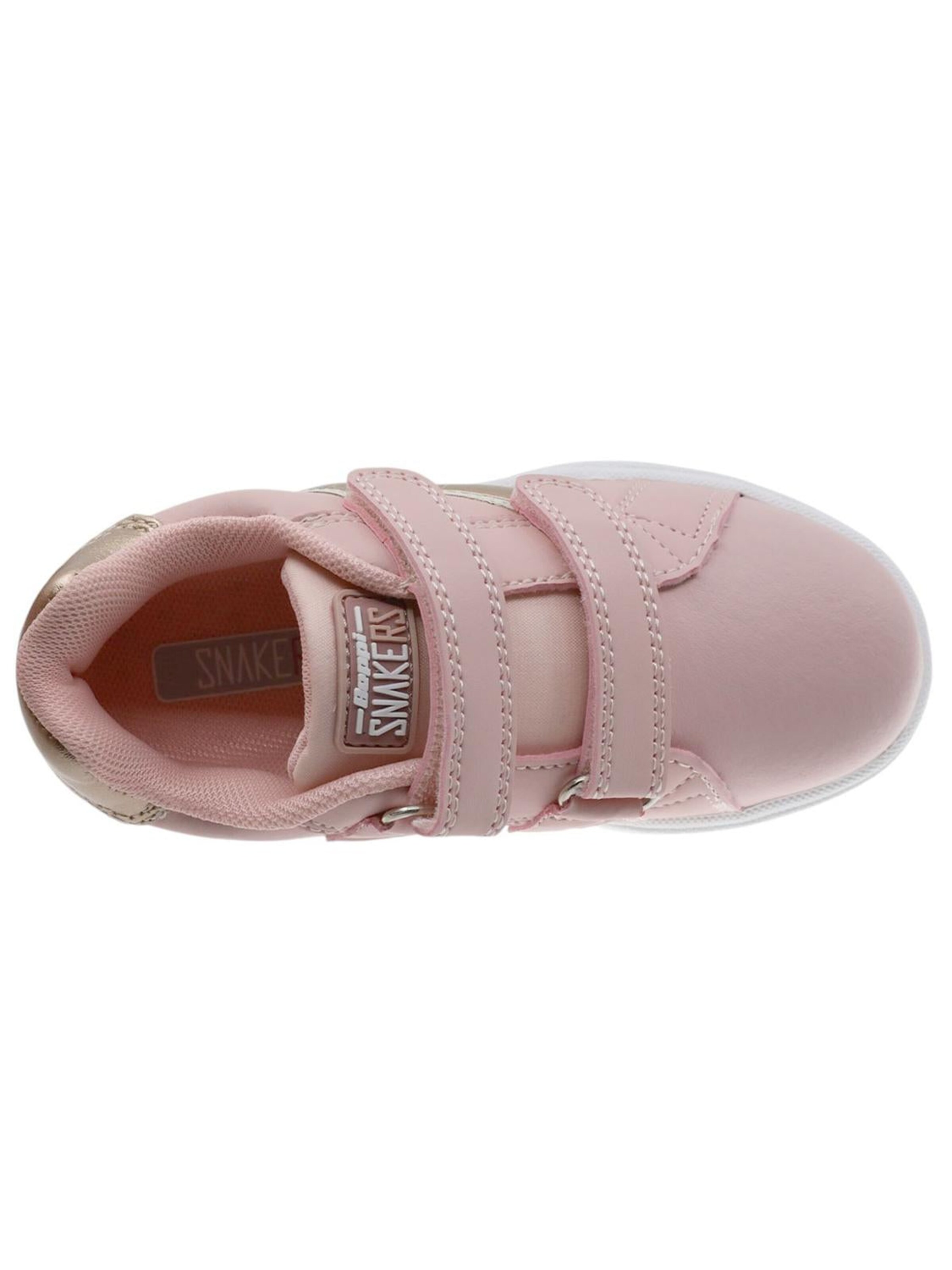 Beppi Sneakers 'Casual Shoe' i pink