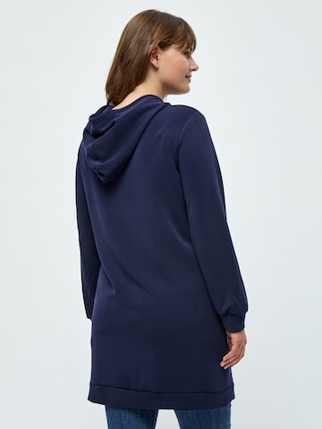 Peppercorn Jurk 'Dicette' in Blauw