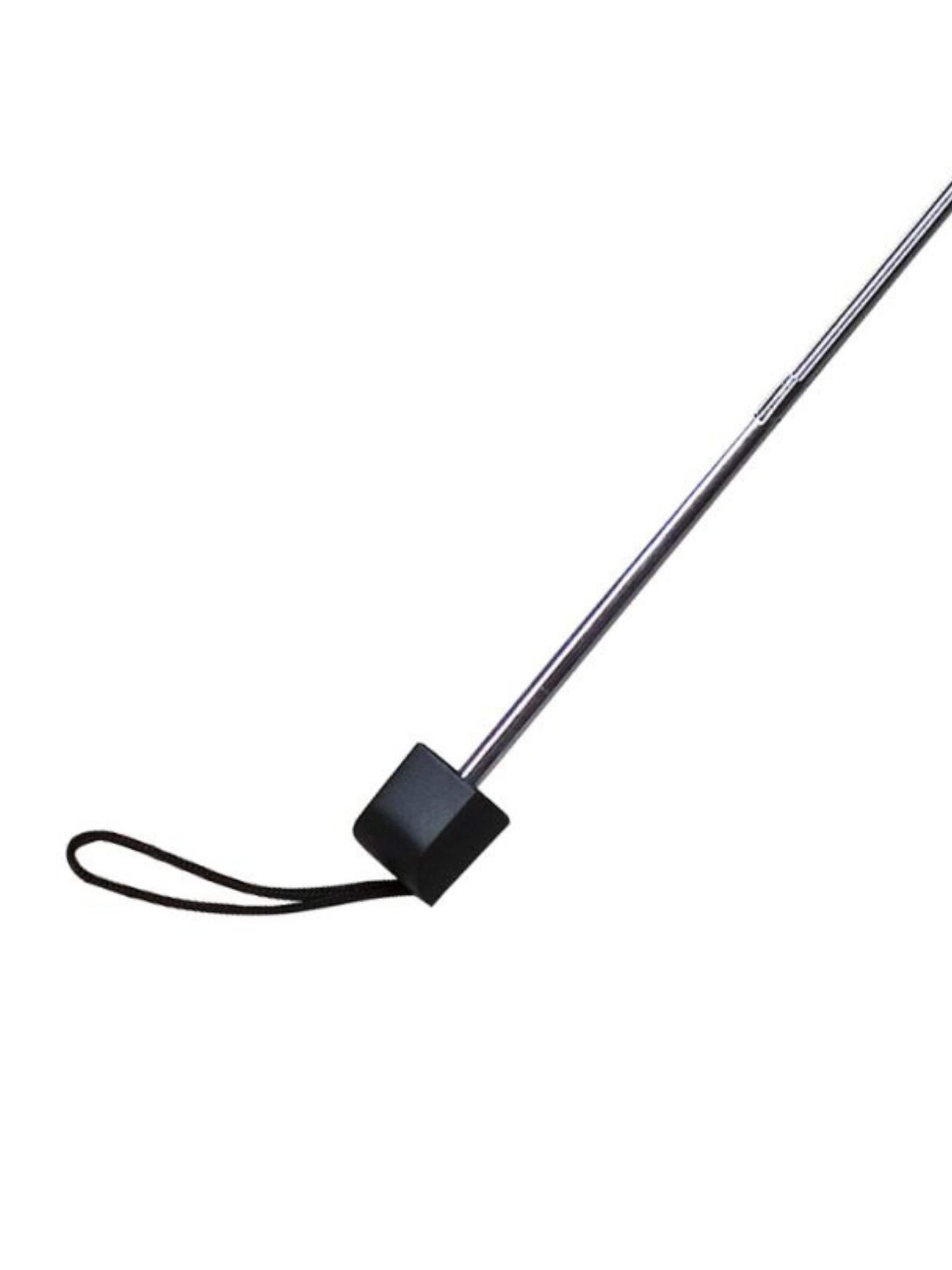 Maxte Regenschirm‌ in Schwarz