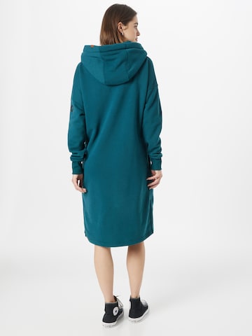 Alife and Kickin - Vestido 'HelenaAK' en verde