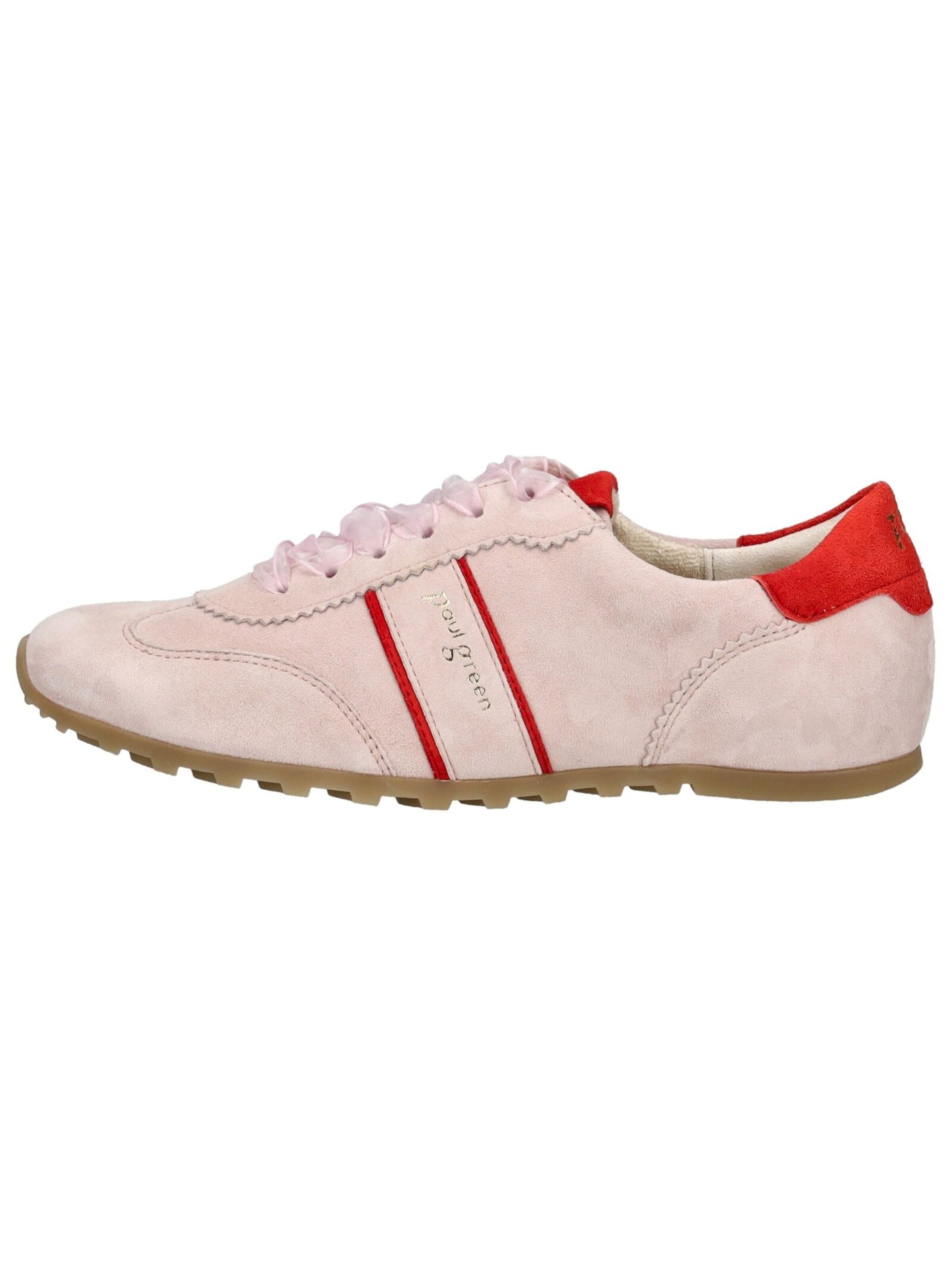 Paul Green Sneakers in Pink