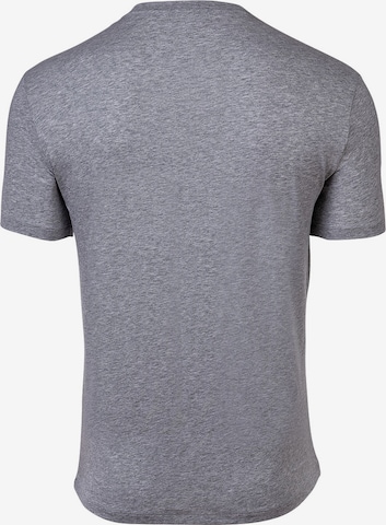 T-Shirt ARMANI EXCHANGE en gris