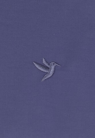 Felix Hardy Blouse in Blue
