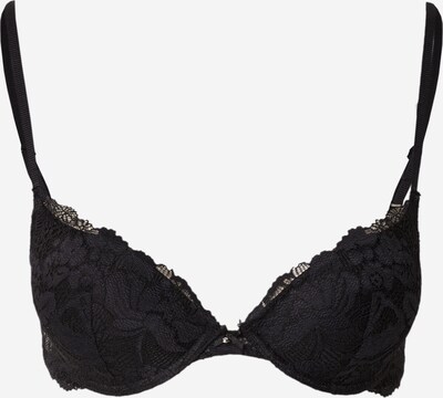 Women' Secret Soutien-gorge en noir, Vue avec produit