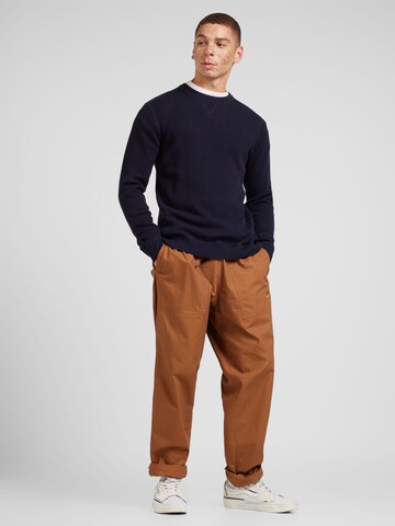 Pullover 'JPRBLUCHRISTER' di JACK & JONES in blu
