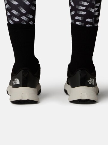 THE NORTH FACE - Sapatilha de desporto 'Altemesa' em preto