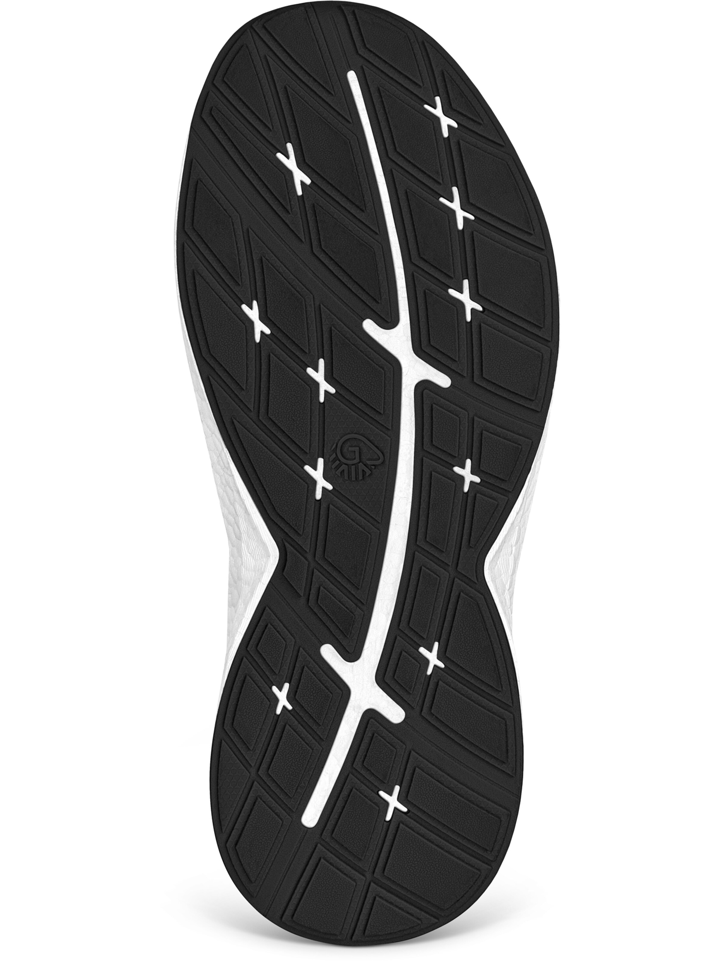 GIESSWEIN Platform trainers in Black