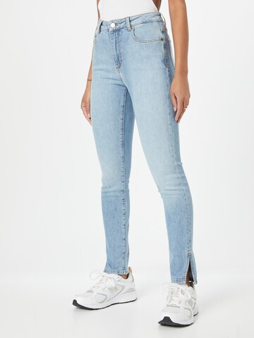ARMEDANGELS Skinny Jeans 'TILLA' in Blau: predná strana