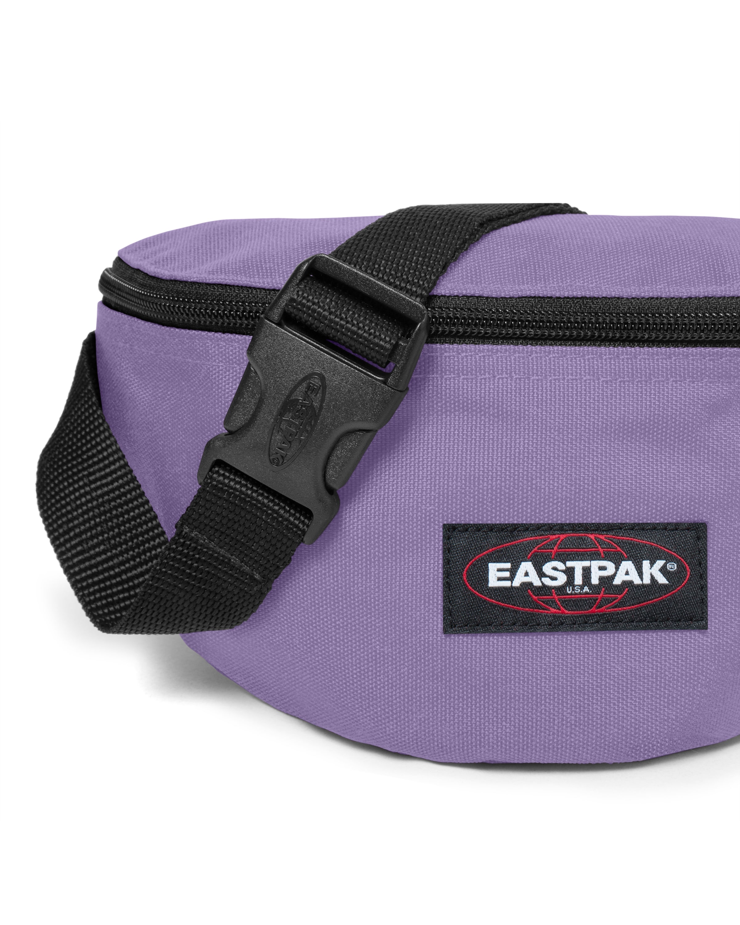 Marsupio 'Springer' di EASTPAK in lilla