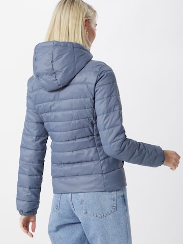 ONLY Übergangsjacke 'Tahoe' in Blau