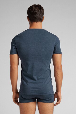 IUMAN Intimissimi Shirt 'Superior' in Blue