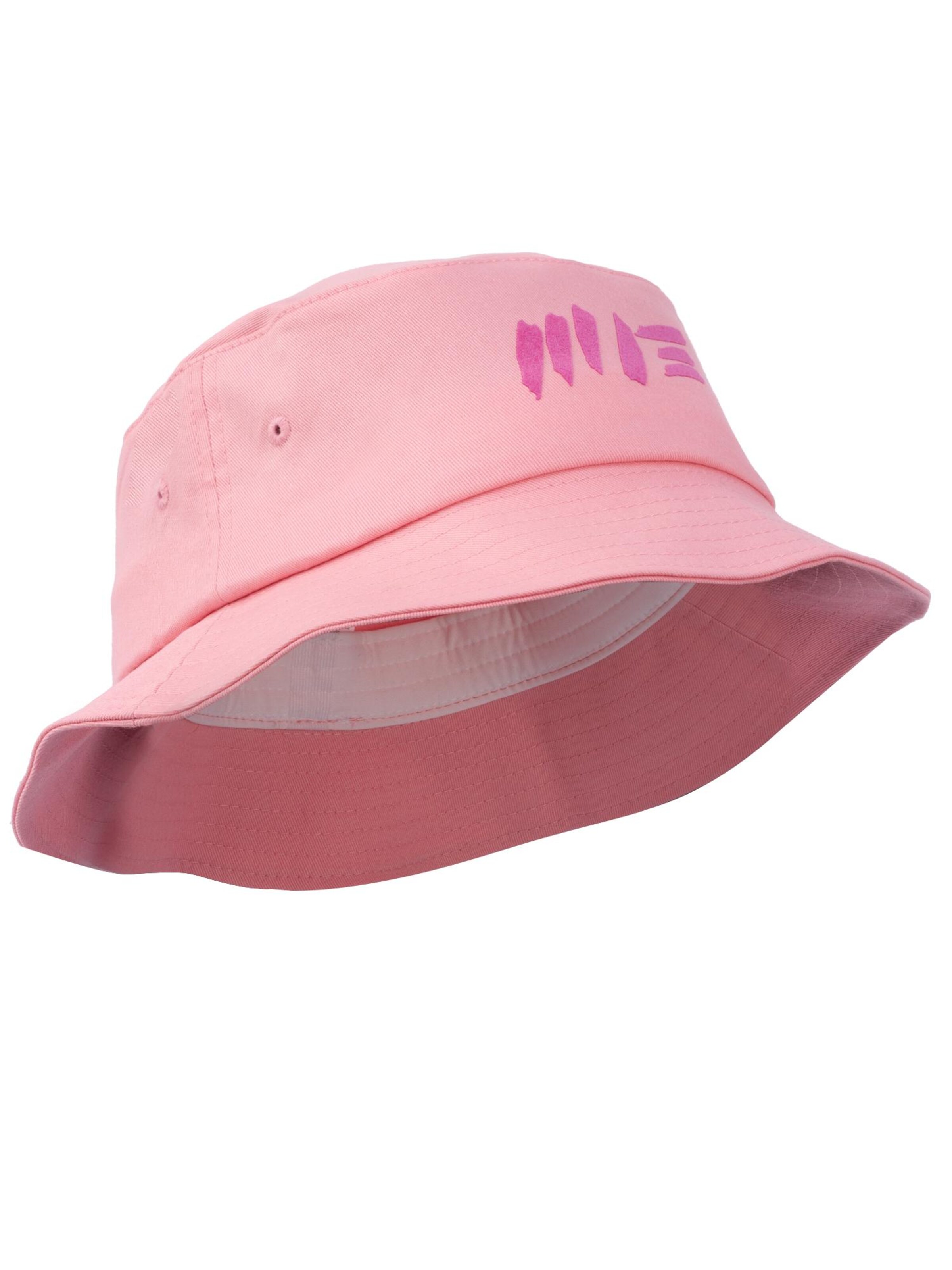 Manufaktur13 Mütze 'Bucket'‌ in Pink