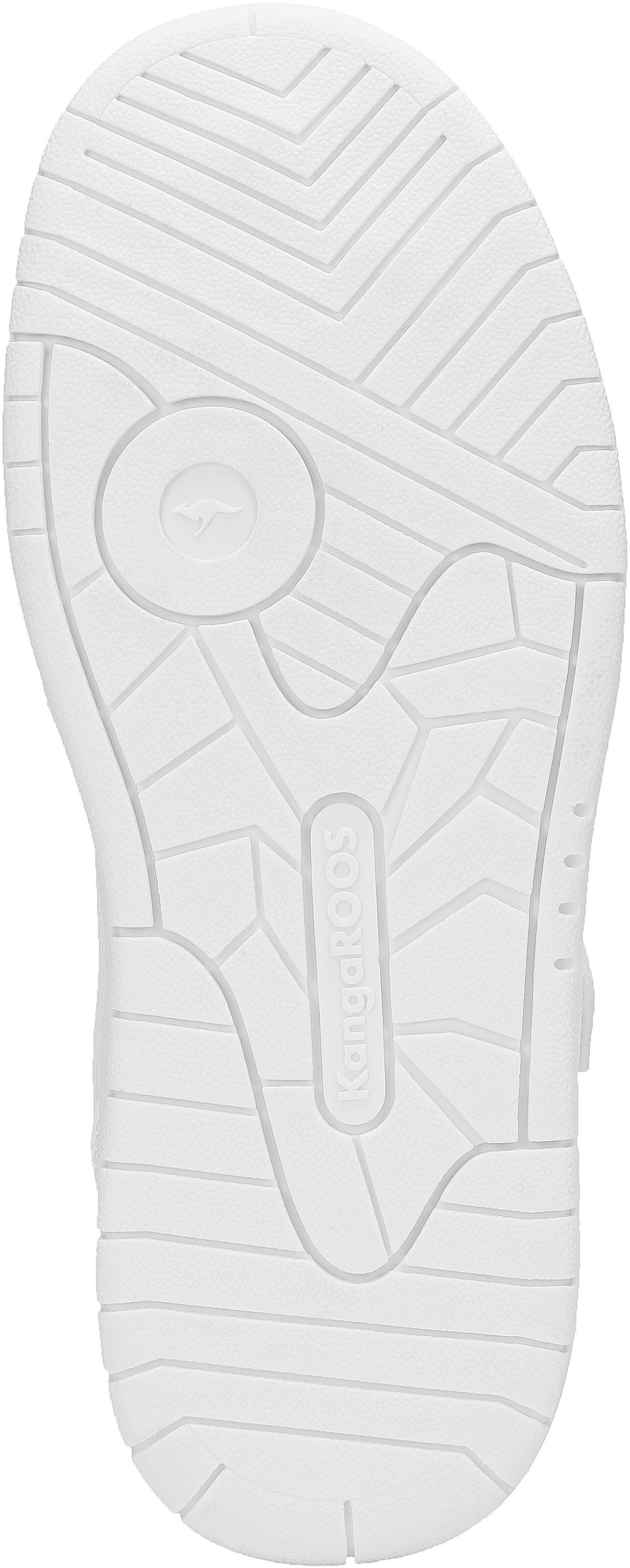 KangaROOS Sneakers in White