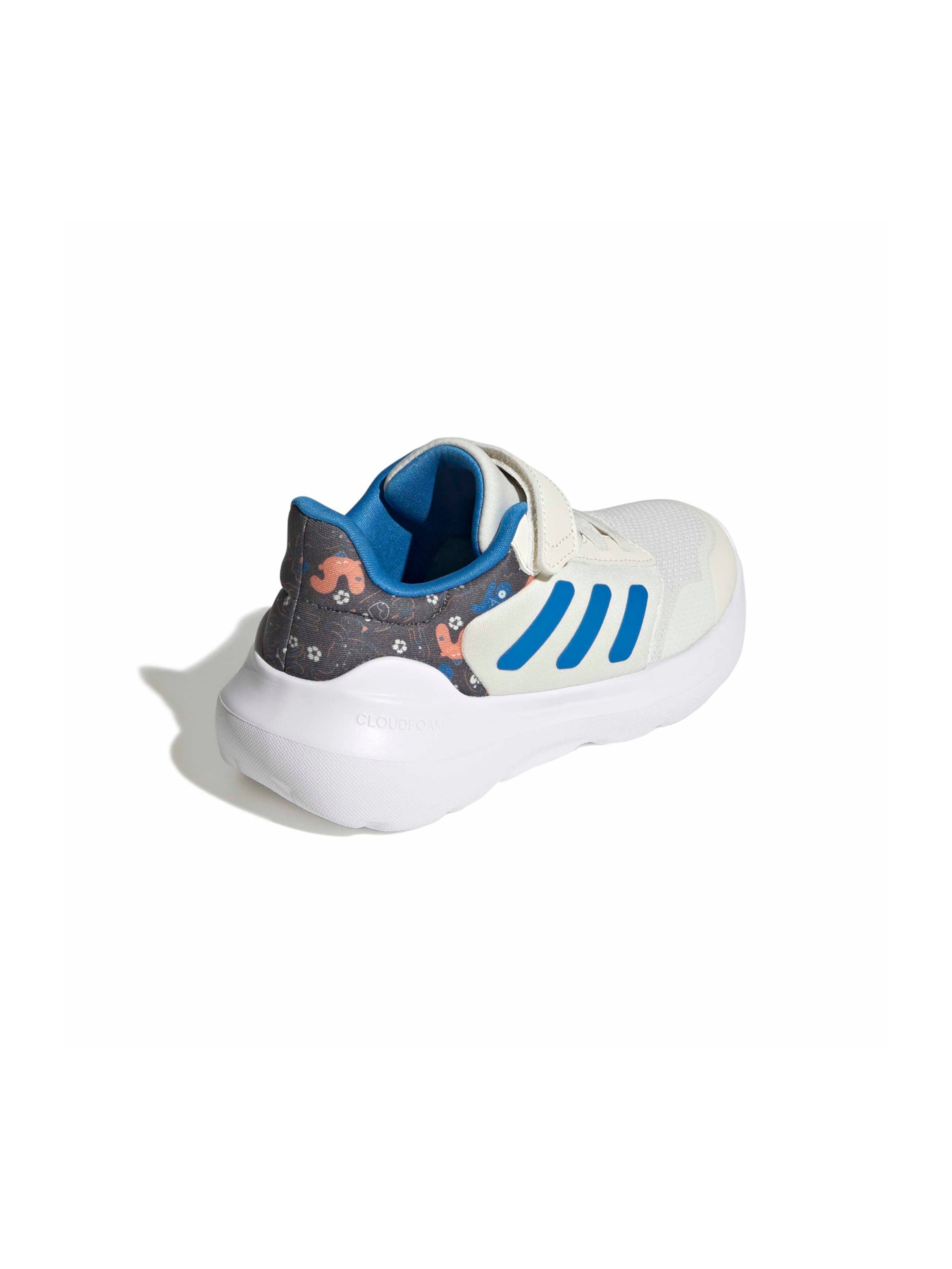 ADIDAS SPORTSWEAR Sportschuh 'Tensaur Run 3.0 EL' in Weiß