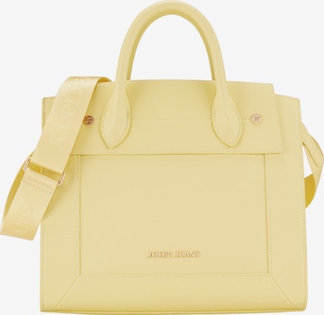 JOOP! Handbag 'Cornice Ornela' in Yellow: front