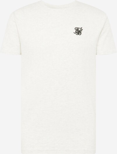SikSilk Särk must / valkjas, Tootevaade