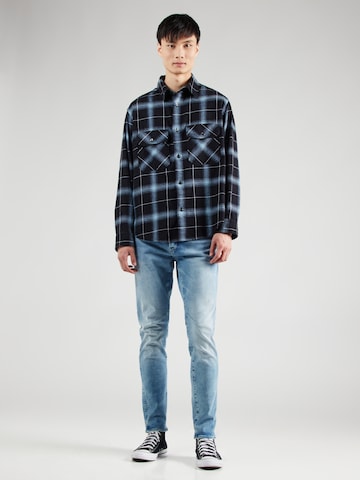 G-STAR Regular Jeans in Blau