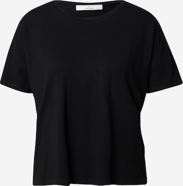 T-shirt 'Vicky' Guido Maria Kretschmer Women en noir : devant