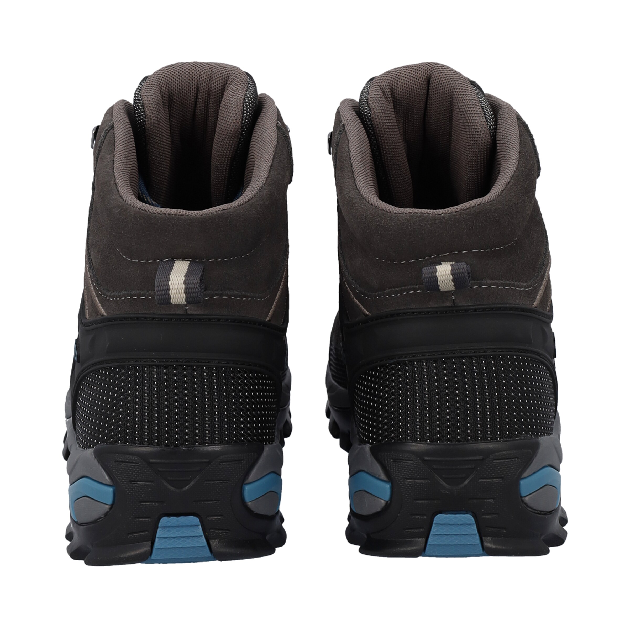 CMP Boot 'Rigel' in Braun