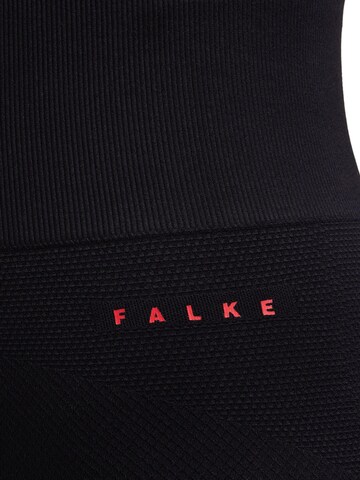 FALKE Skinny Leggings‌‌‌‌‌‌‌‌‌‌ in Schwarz