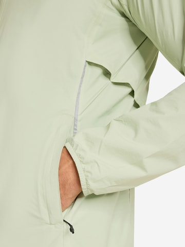 NORDISK Outdoorjacke 'Loki'‌‌‌‌‌‌ in Grün