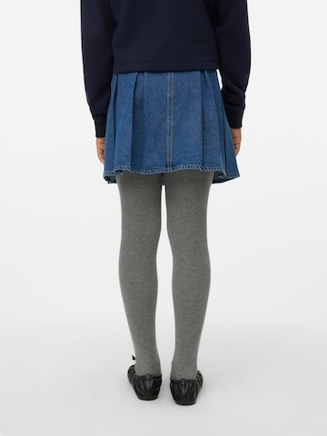 Vero Moda Girl Rok 'VMDanni' in Blauw