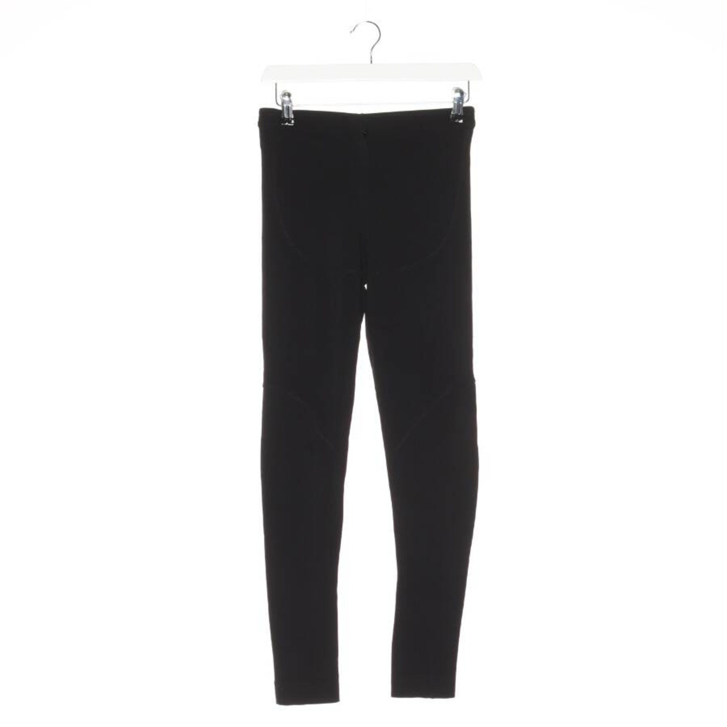 Givenchy Pants in S in Black: front