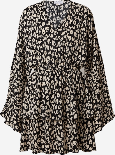 Rochie 'Marie' LeGer by Lena Gercke pe negru, Vizualizare produs