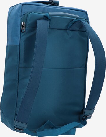 Thule Laptoptas in Blauw