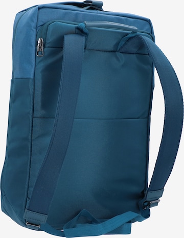 Thule Laptopfach in Blau