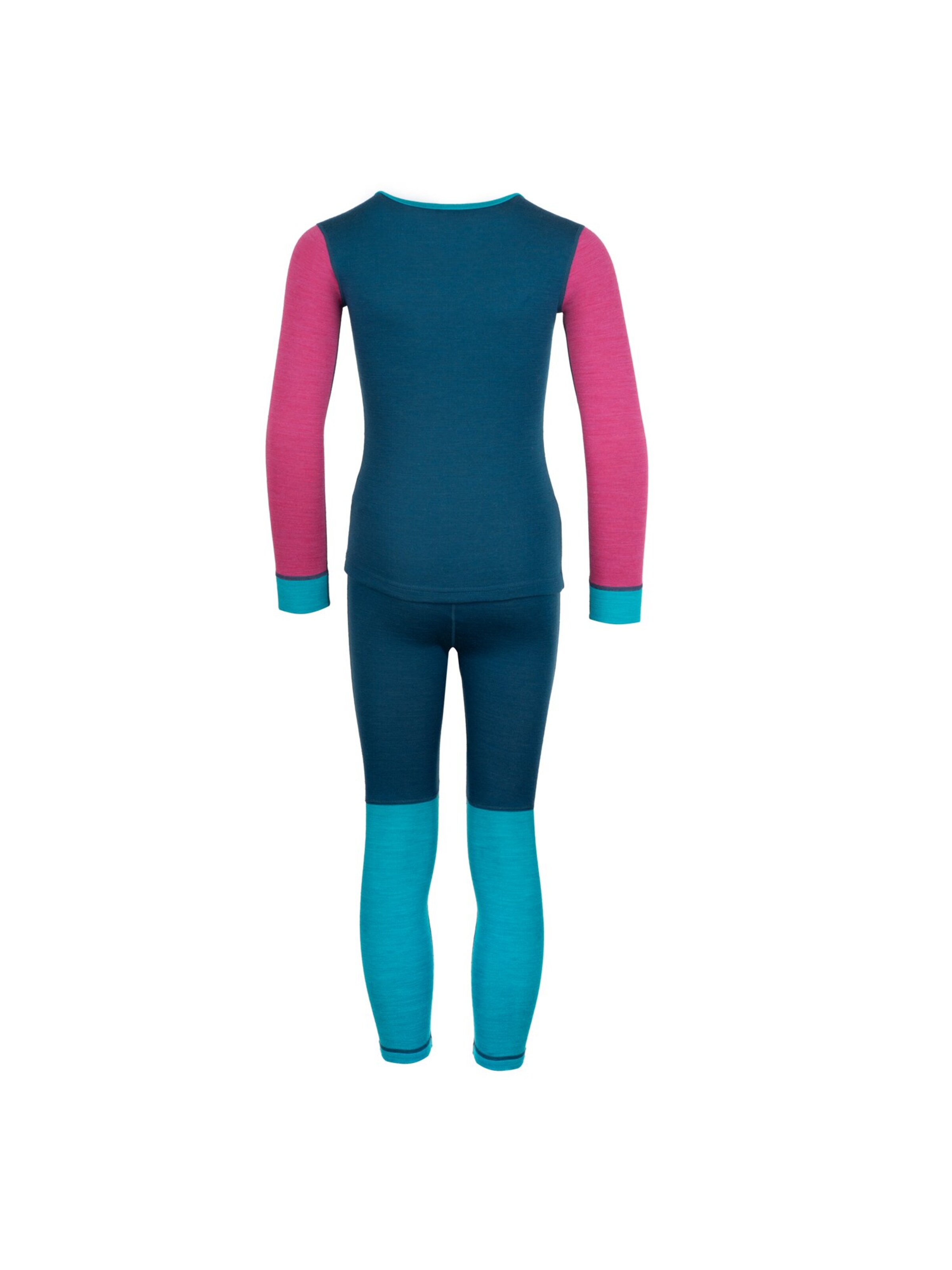 TROLLKIDS Performance Underwear in Blue